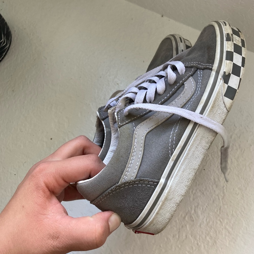 Children’s Vans